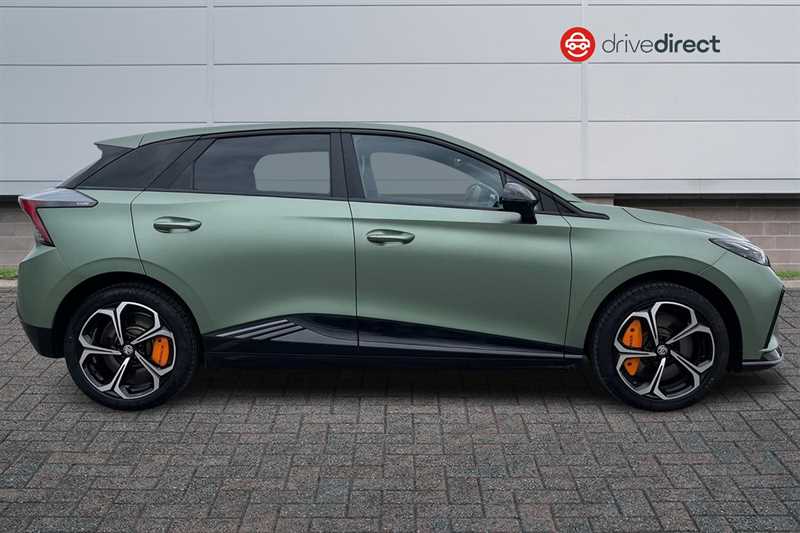 Used MG MG4 2023 for sale - 78208612: Photo 2