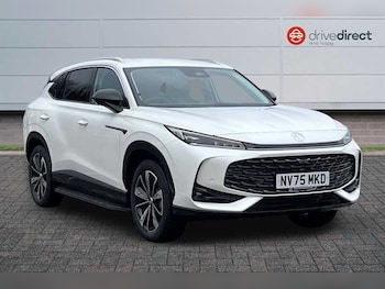 Used MG MG HS 2026 for sale - 78143363: Photo