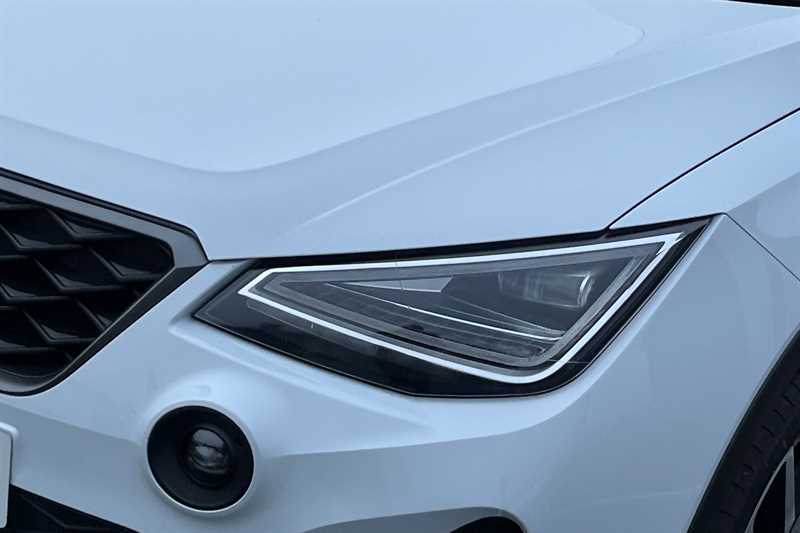 Used SEAT Arona 2023 for sale - 78119709: Photo 29