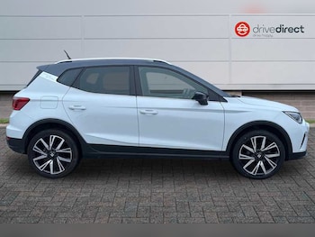 Used SEAT Arona 2023 for sale - 78119709: Photo
