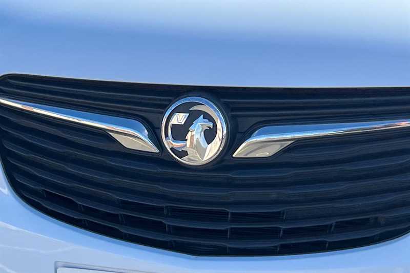 Used Vauxhall Combo 2022 for sale - 76462826: Photo 30