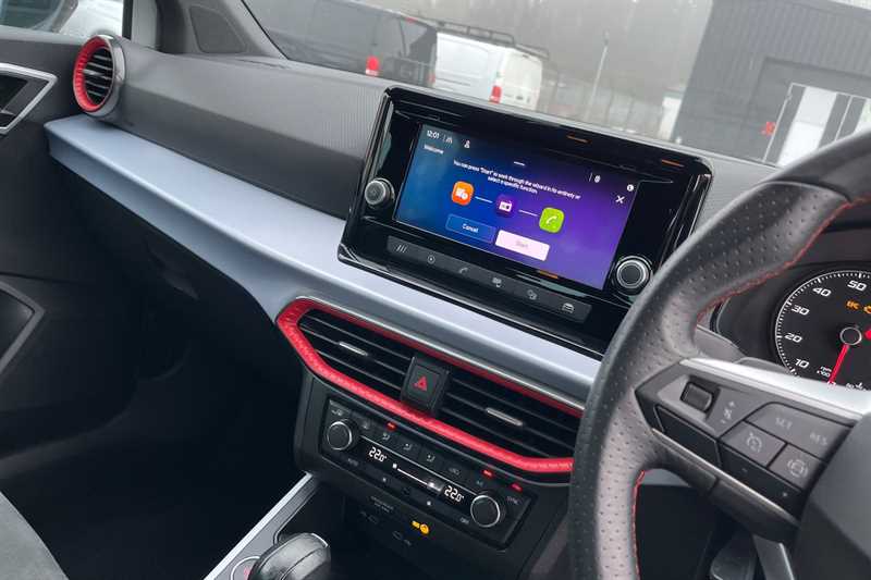 Used SEAT Arona 2023 for sale - 78143397: Photo 14