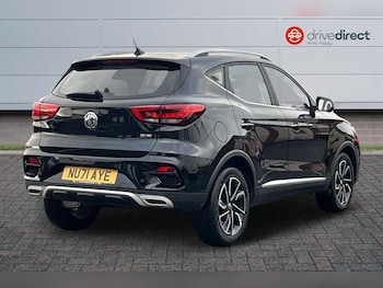 Used MG MG ZS 2021 for sale - 77349581: Photo