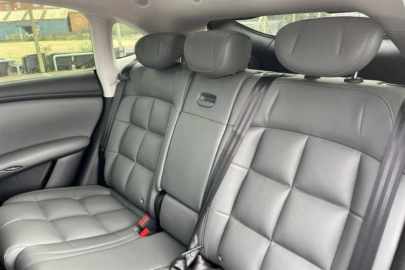 Used MG MG IM6 2025 for sale - 77430576: Photo 24