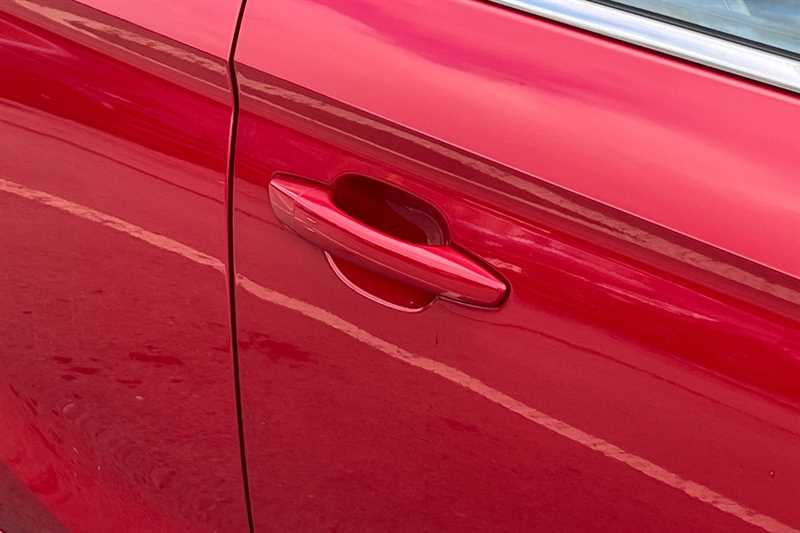 Used Vauxhall Corsa 2023 for sale - 77772653: Photo 33