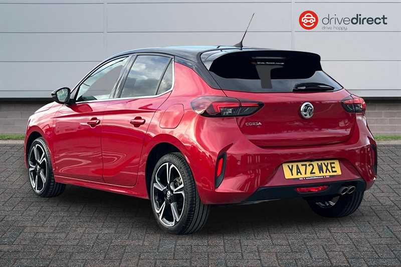 Used Vauxhall Corsa 2023 for sale - 77772653: Photo 5