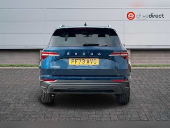 Used Skoda Karoq 2023 for sale - 78234746: Photo