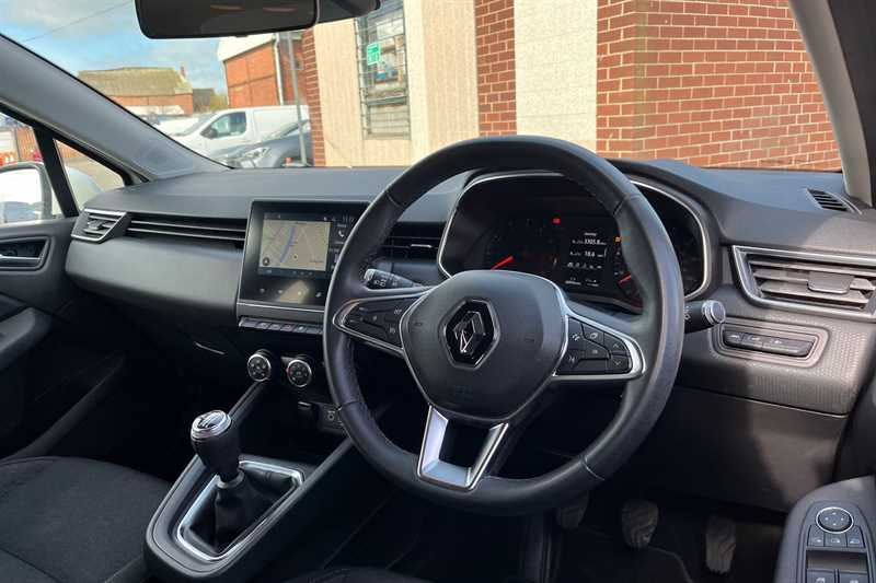 Used Renault Clio 2021 for sale - 78131085: Photo 13