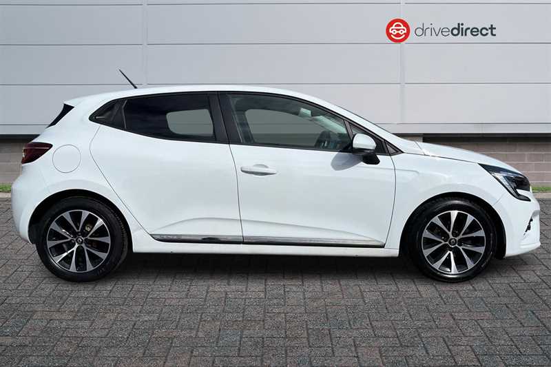 Used Renault Clio 2021 for sale - 78131085: Photo 2