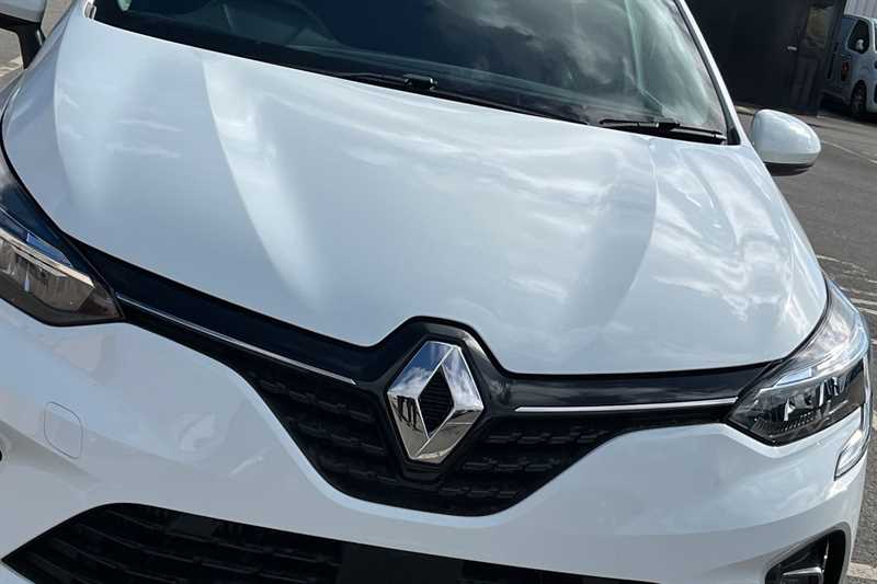 Used Renault Clio 2021 for sale - 78131085: Photo 30