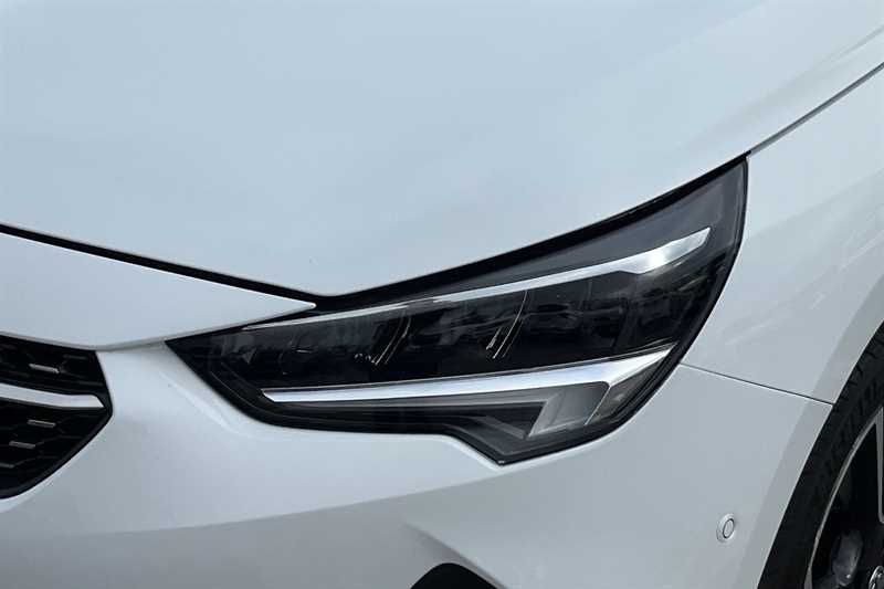 Used Vauxhall Corsa 2022 for sale - 78160830: Photo 29