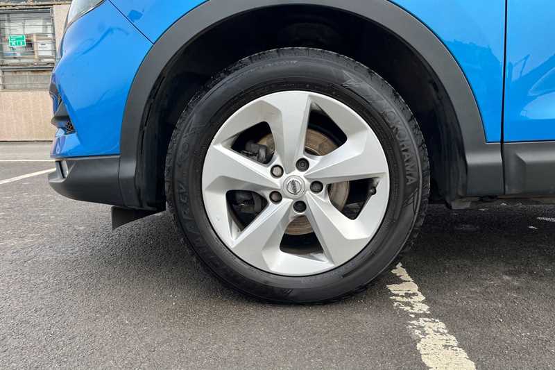 Used Nissan Qashqai 2018 for sale - 76956599: Photo 11