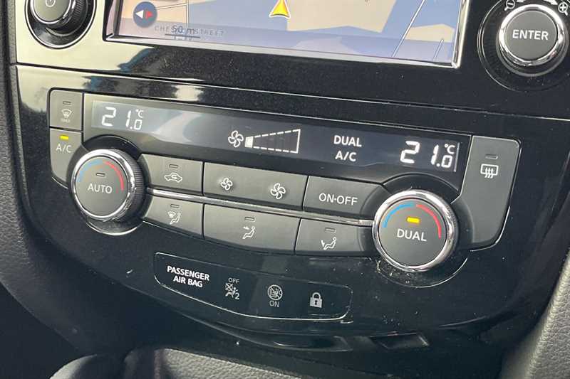 Used Nissan Qashqai 2018 for sale - 76956599: Photo 15