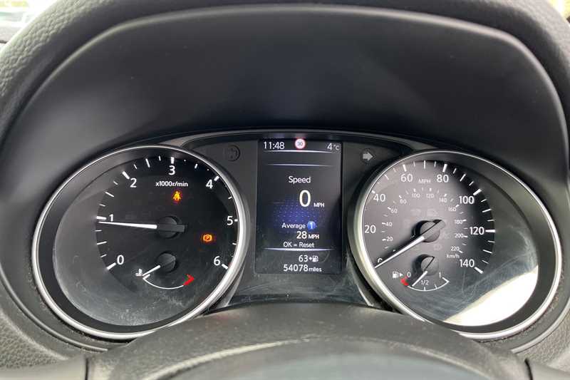 Used Nissan Qashqai 2018 for sale - 76956599: Photo 20