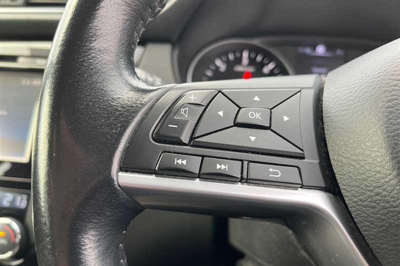 Used Nissan Qashqai 2018 for sale - 76956599: Photo 21