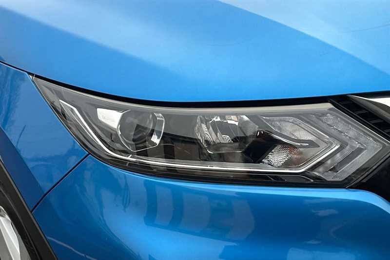 Used Nissan Qashqai 2018 for sale - 76956599: Photo 28