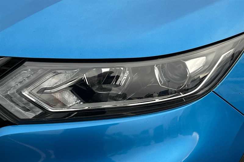 Used Nissan Qashqai 2018 for sale - 76956599: Photo 29