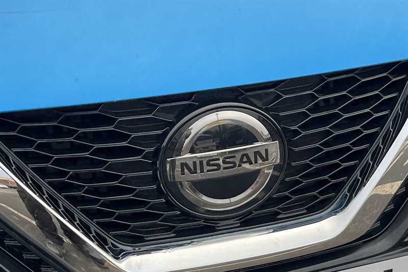 Used Nissan Qashqai 2018 for sale - 76956599: Photo 30