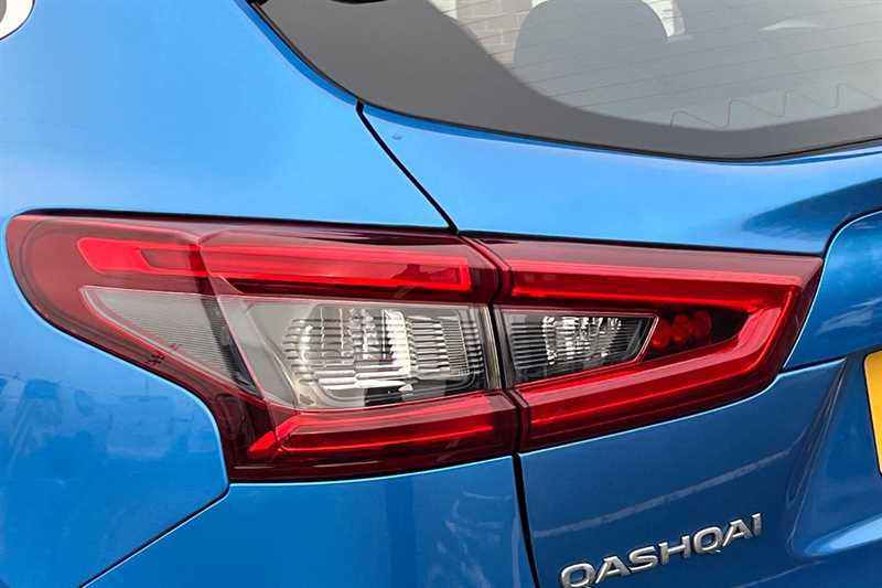 Used Nissan Qashqai 2018 for sale - 76956599: Photo 31