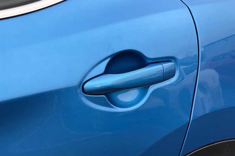 Used Nissan Qashqai 2018 for sale - 76956599: Photo 33