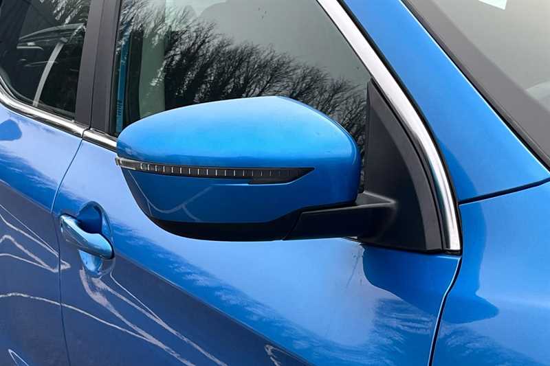 Used Nissan Qashqai 2018 for sale - 76956599: Photo 34