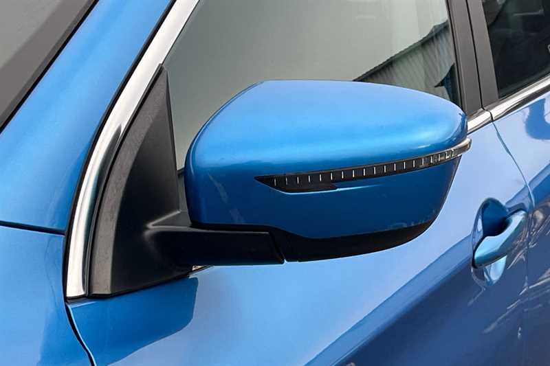 Used Nissan Qashqai 2018 for sale - 76956599: Photo 35