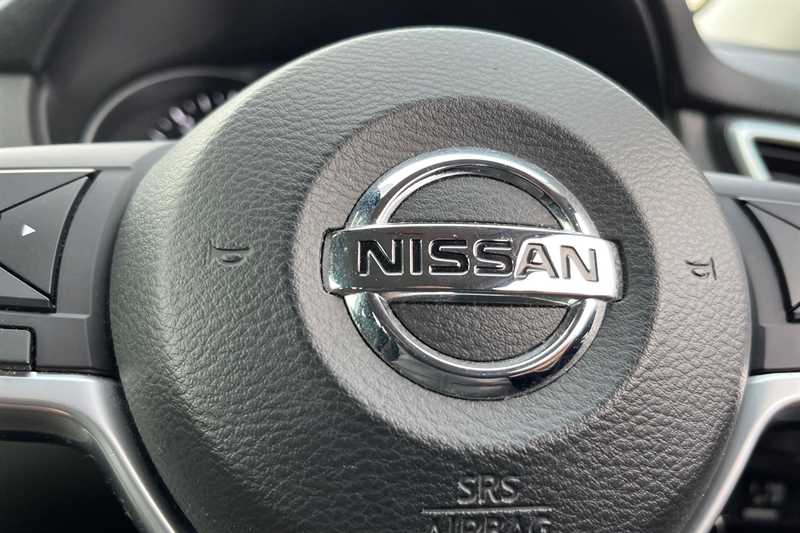 Used Nissan Qashqai 2018 for sale - 76956599: Photo 40