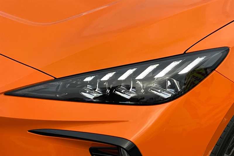 Used MG MG4 2025 for sale - 77711425: Photo 29