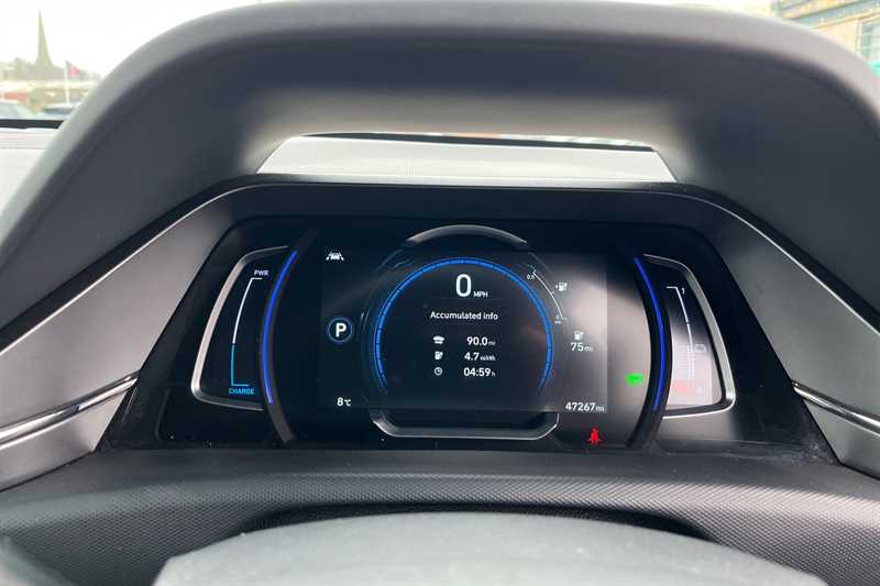 Used Hyundai IONIQ 2021 for sale - 78050449: Photo 20