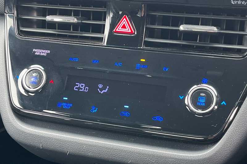 Used Hyundai IONIQ 2021 for sale - 78050449: Photo 40