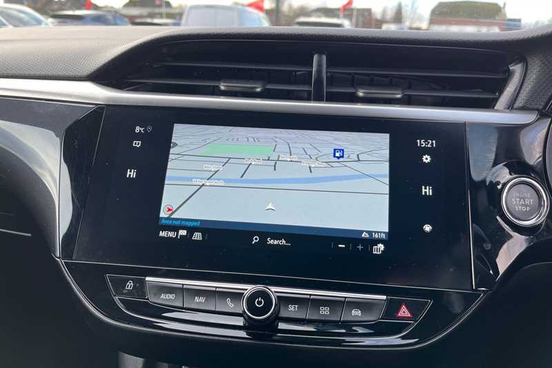 Used Vauxhall Corsa 2023 for sale - 77894611: Photo 18