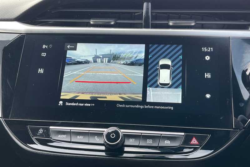 Used Vauxhall Corsa 2023 for sale - 77894611: Photo 19