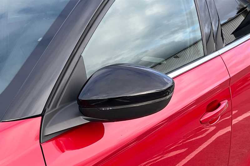 Used Vauxhall Corsa 2023 for sale - 77894611: Photo 35