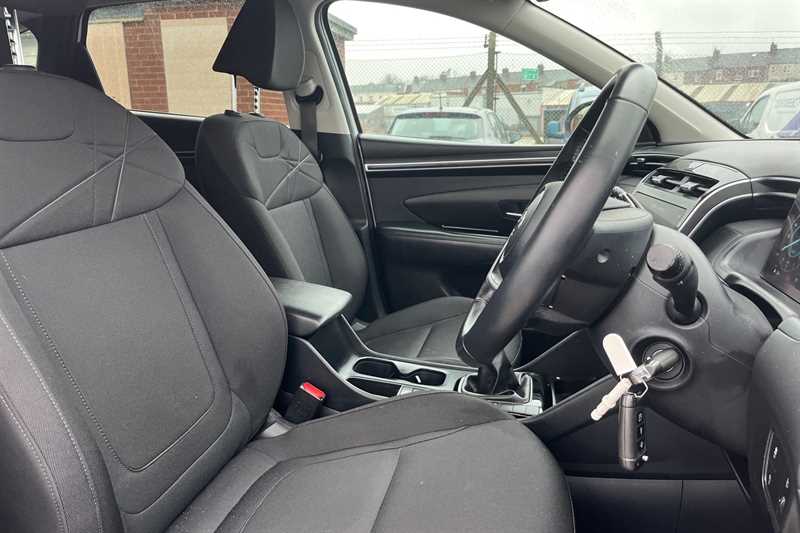 Used Hyundai TUCSON for sale - 77864107: Photo 23