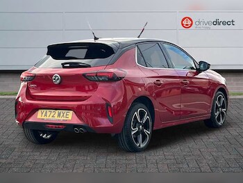 Used Vauxhall Corsa 2023 for sale - 77801261: Photo