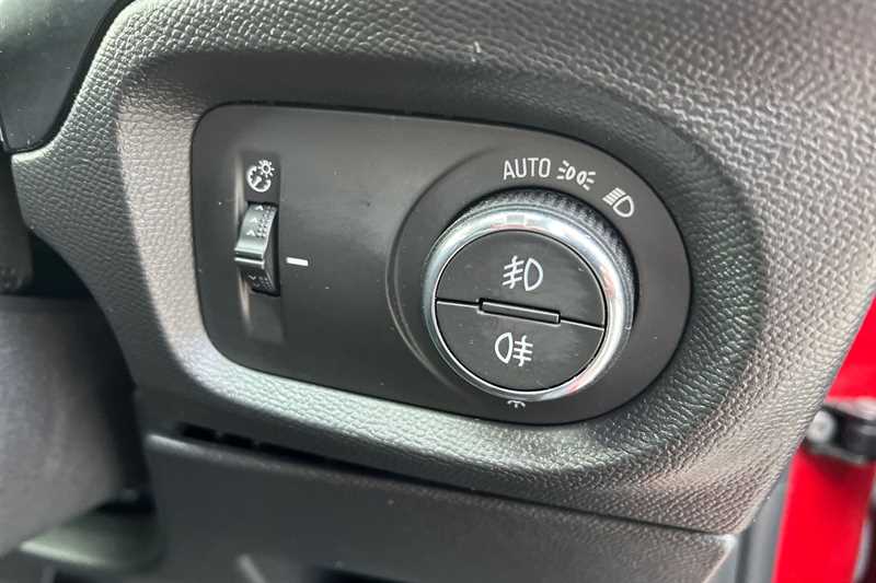 Used Vauxhall Corsa 2023 for sale - 77801261: Photo 40