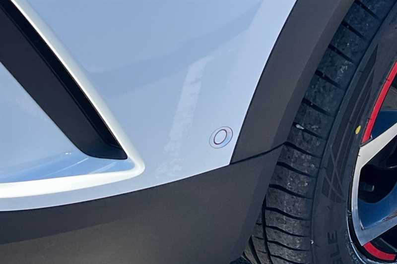 Used Vauxhall Mokka 2022 for sale - 78208347: Photo 36