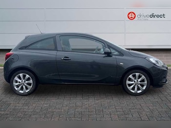 Used Vauxhall Corsa 2018 for sale - 77486583: Photo
