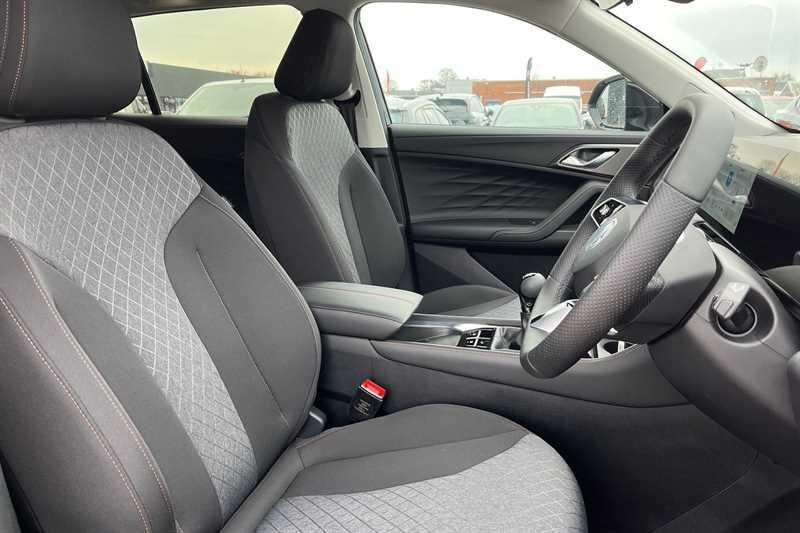 Used MG MG HS 2025 for sale - 77486553: Photo 23