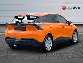 Used MG MG4 undefined for sale - 77375595: Photo