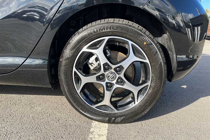 Used MG MG3 2025 for sale - 77309995: Photo 12