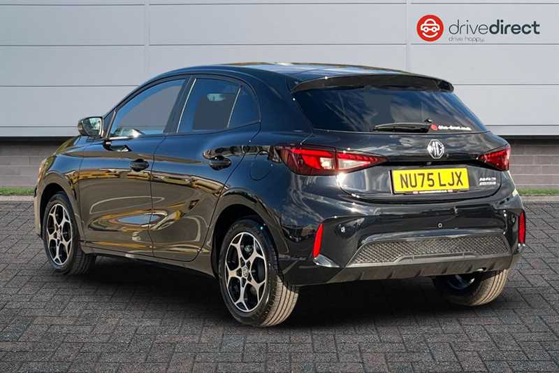 Used MG MG3 2025 for sale - 77309995: Photo 5