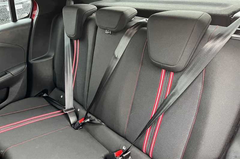 Used Vauxhall Corsa 2023 for sale - 76530517: Photo 24