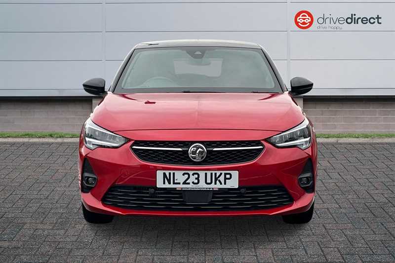 Used Vauxhall Corsa 2023 for sale - 76530517: Photo 8