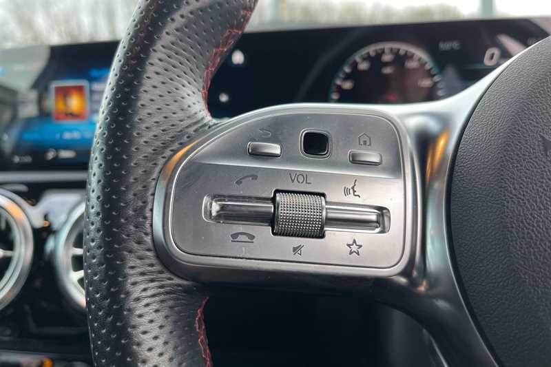 Used Mercedes-Benz A-Class 2019 for sale - 77700362: Photo 21