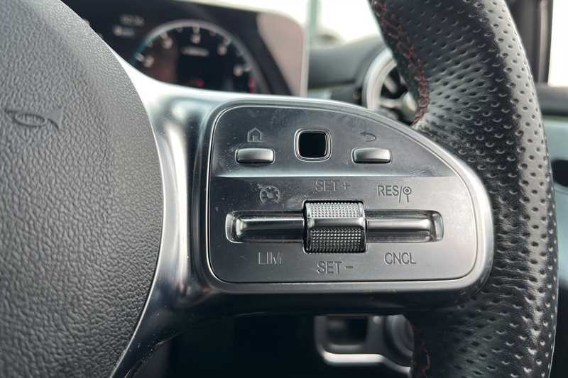 Used Mercedes-Benz A-Class 2019 for sale - 77929688: Photo 22