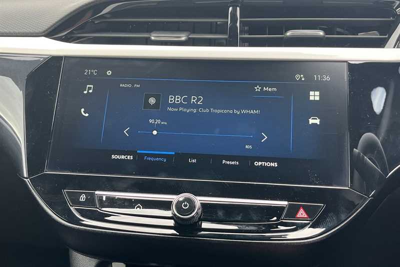 Used Vauxhall Corsa 2025 for sale - 77318086: Photo 17