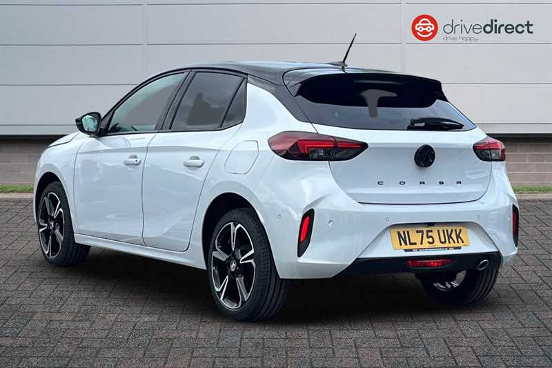 Used Vauxhall Corsa 2025 for sale - 77318086: Photo 5