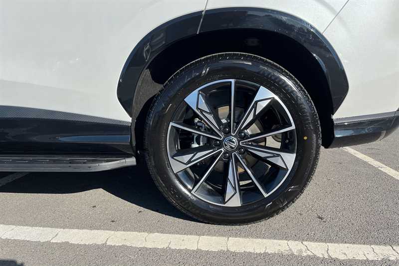 Used MG MG HS for sale - 76733222: Photo 12