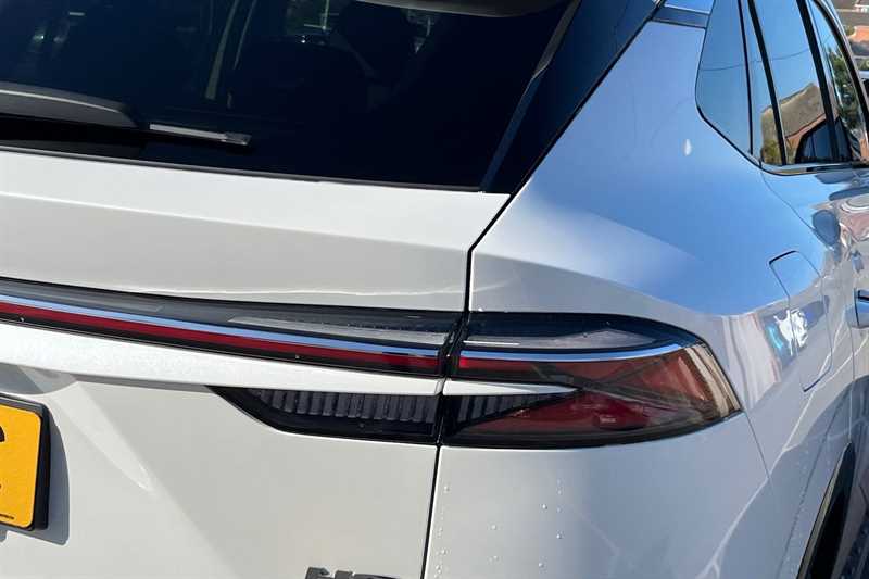 Used MG MG HS for sale - 76733222: Photo 32